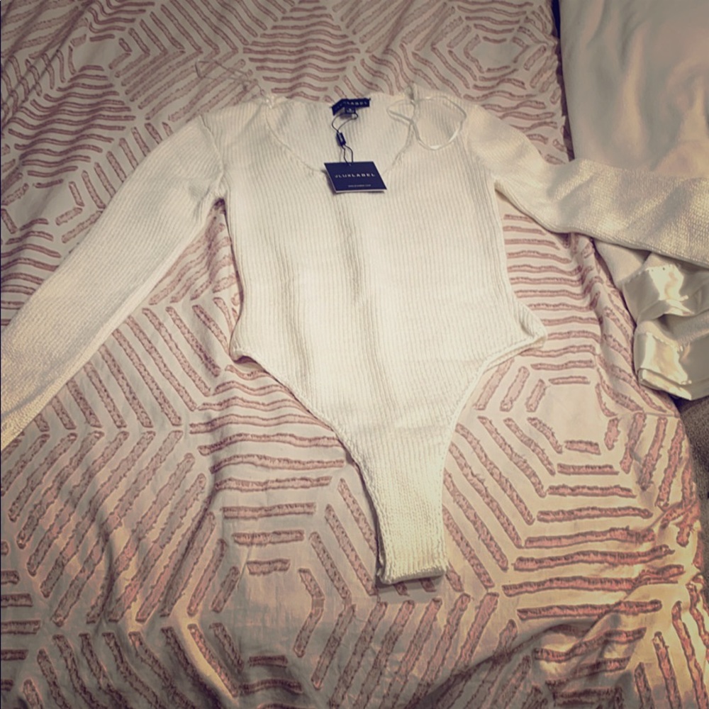 Bodysuit